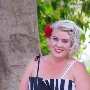 Meet your Posher, Taryn